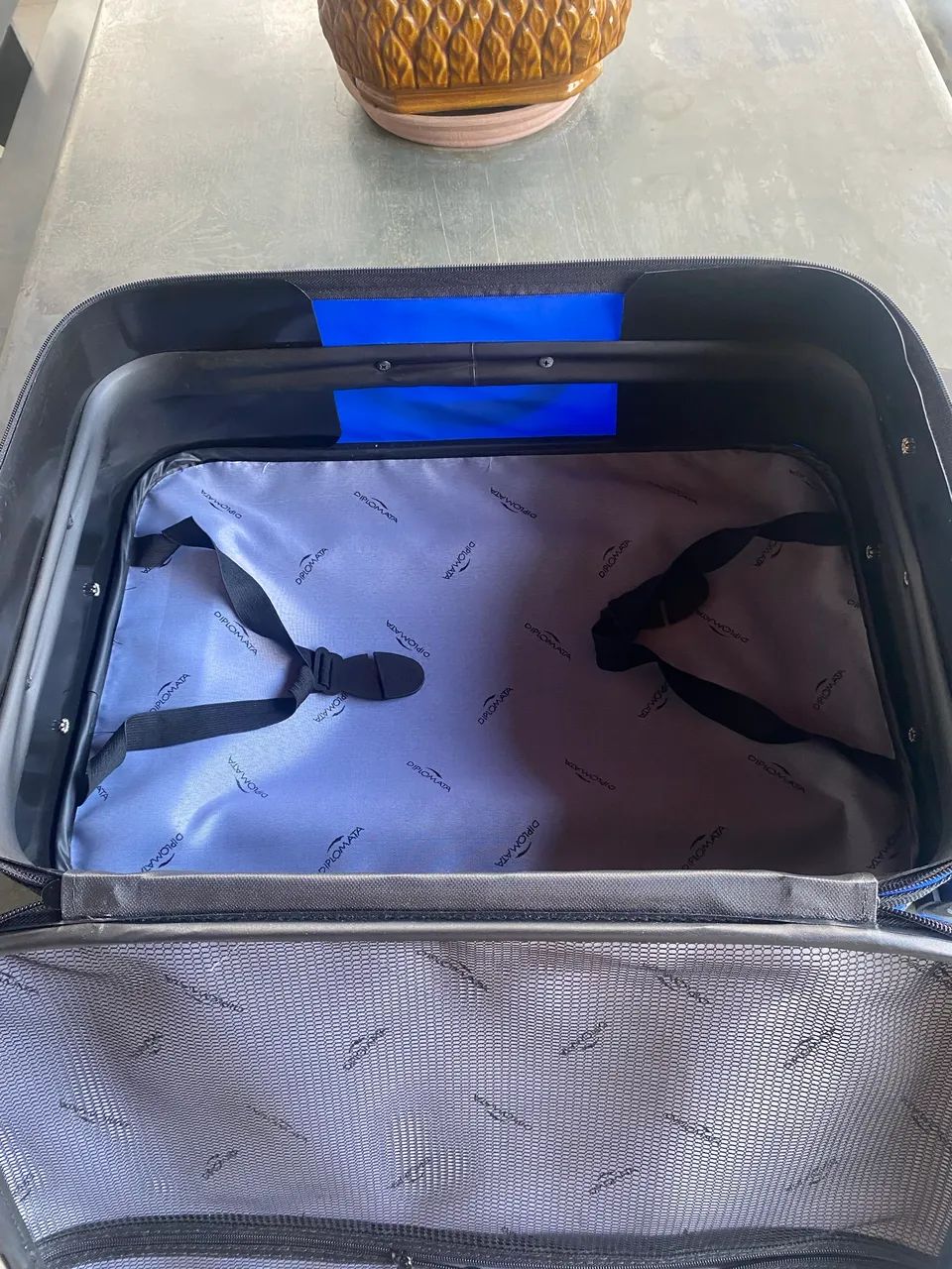 Mala de viagem  - Foto 3