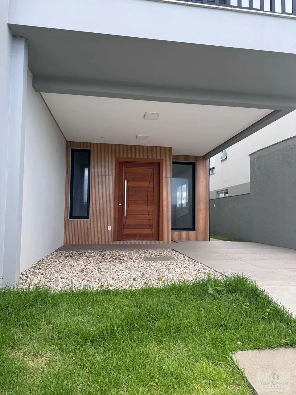 Casa Padrão Próximo ao Mar - Foto 2
