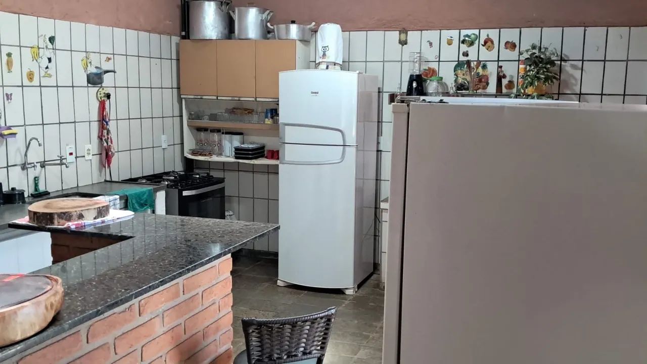 ALUGA-SE CHÁCARA NO PORTAL DOS IPÊS  - Foto 9