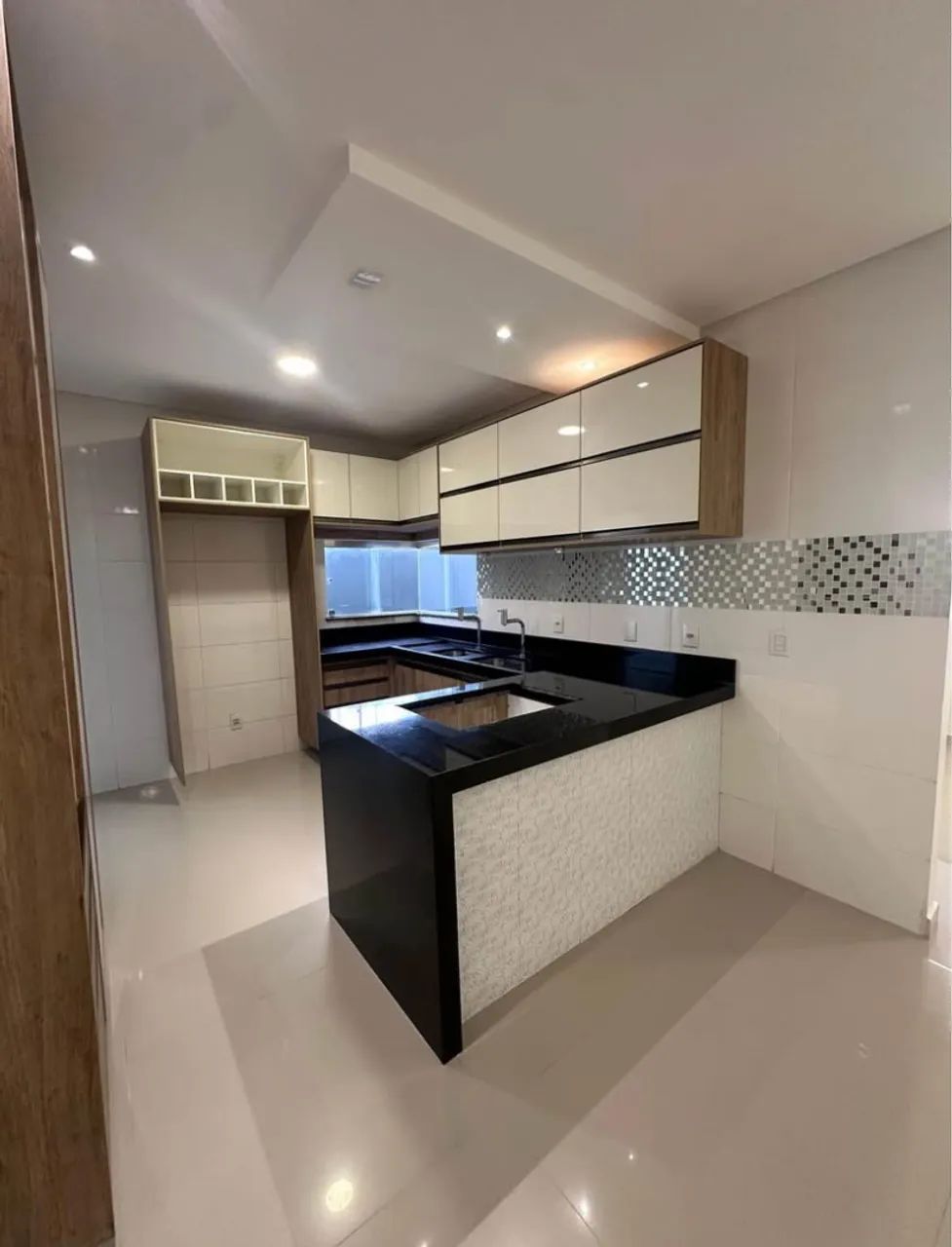 10-CASA NO ARAÇAGI  - Foto 2