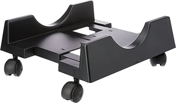 Suporte para Gabinete com Rodas - WZetta - Foto 4