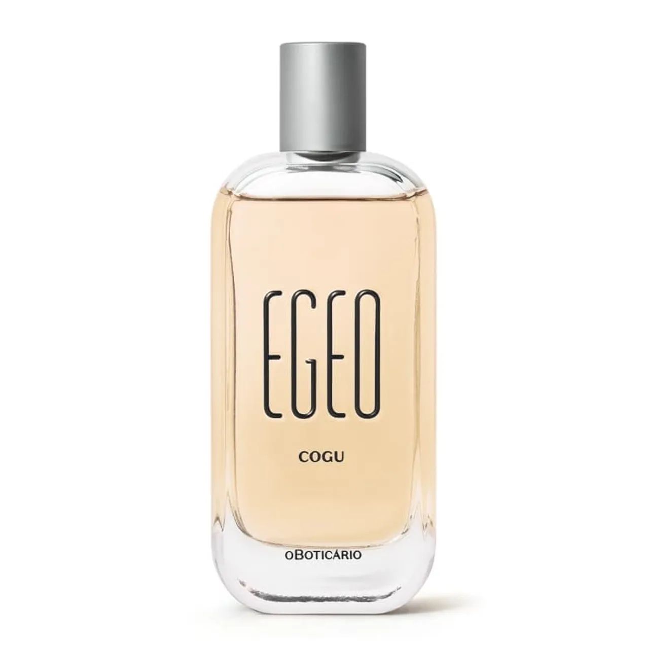 Egeo cogu OBoticário a 