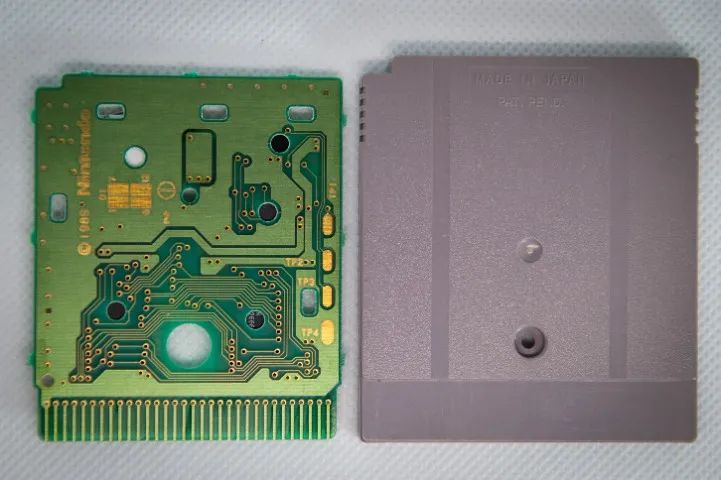 Hoshi no Kirby 2 / Kirby's Dream Land 2 | Game Boy Japonês DMG-AKBJ | Clássico Nintendo - Foto 4