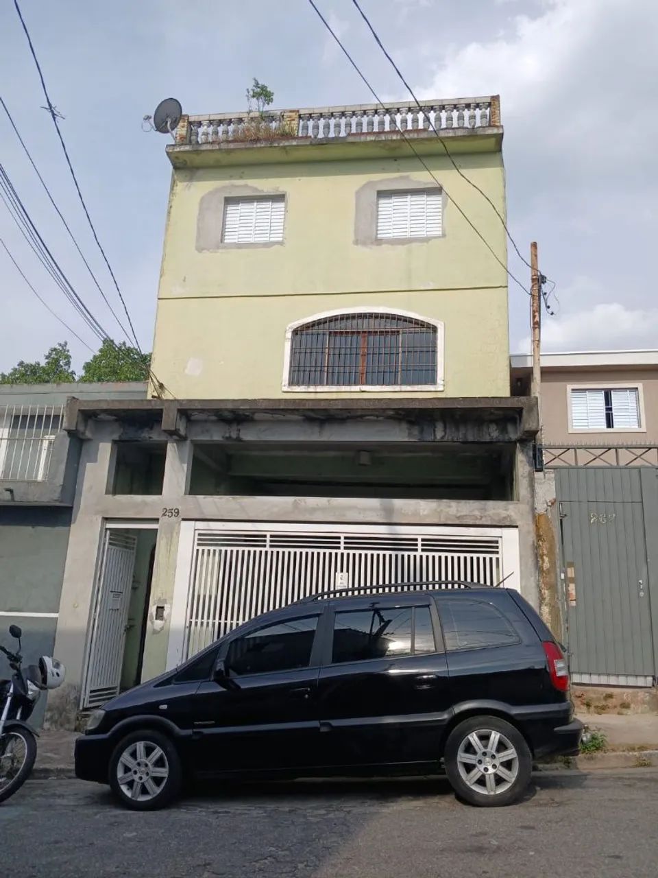 Foto - São Paulo - Vila Ester (Zona Norte)