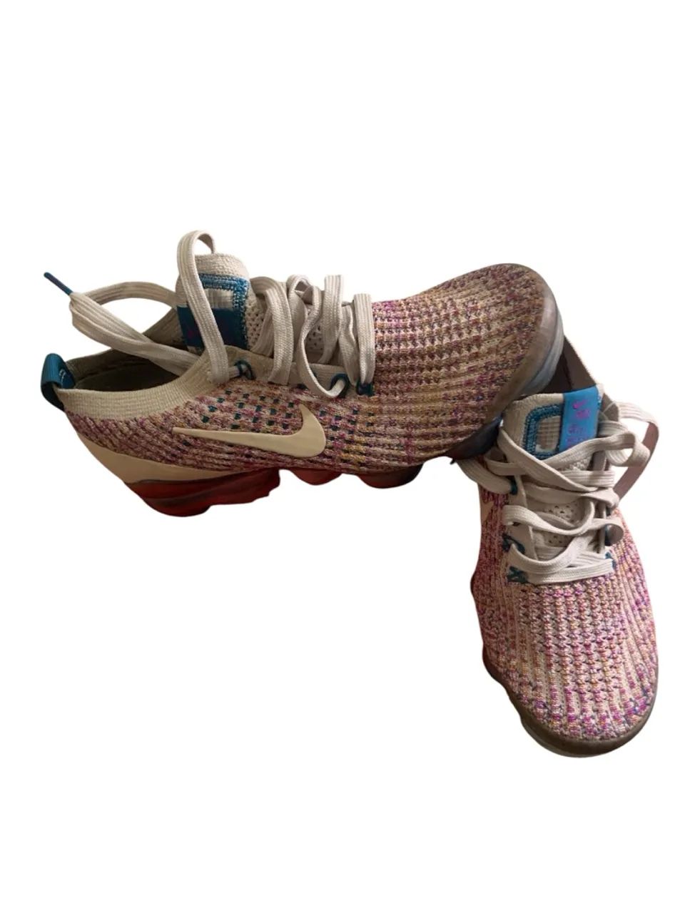 Tênis Nike Wair VaporMax Flykn  - Foto 3