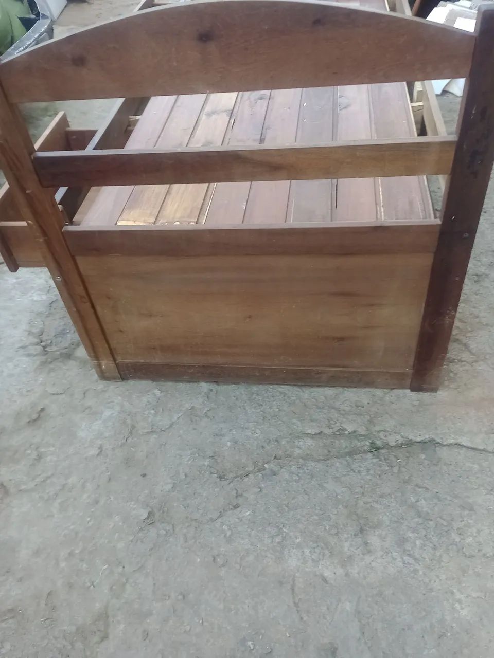 Cama de solteiro  - Foto 4