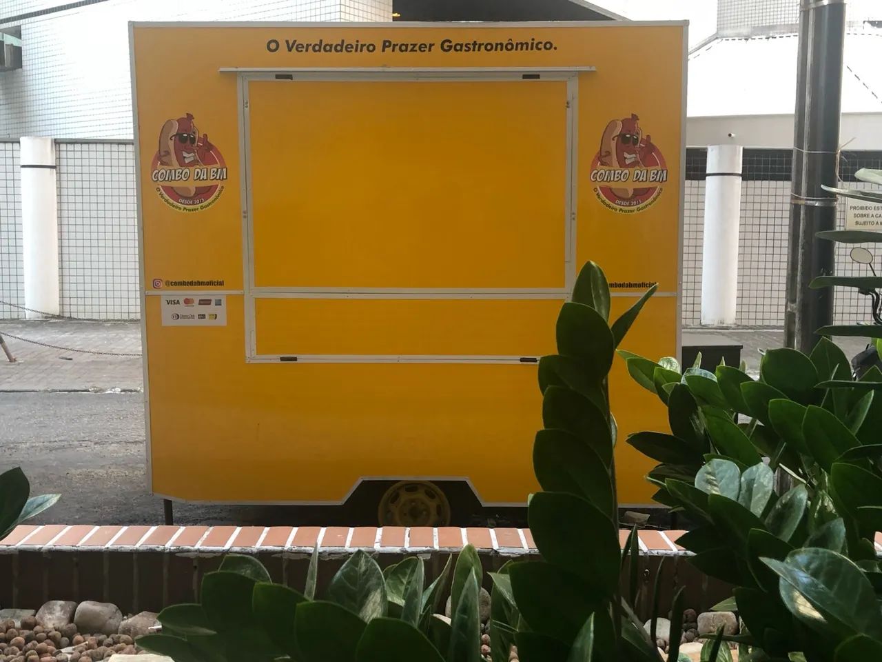 Food Truck  - Foto 4