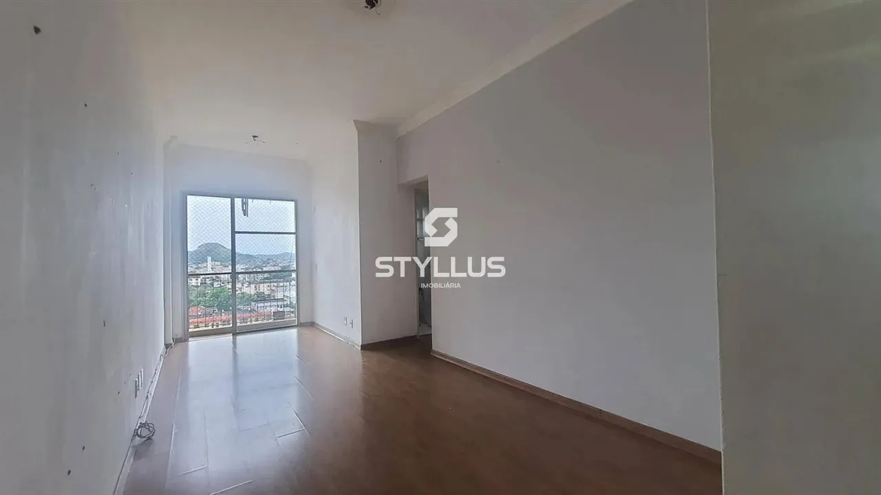 Piedade | Apartamento 2 quartos