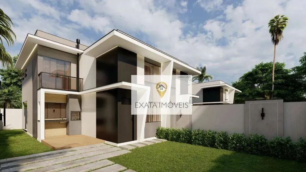 Casa com 3 quartos à venda, 96 m² por R$ 600.000 - Costazul - Rio das Ostras/RJ - Foto 4