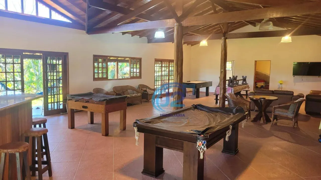 Sítio com 7 dormitórios à venda, 39000 m² por R$ 3.890.000 - Rosa Mendes - Pinhalzinho/SP