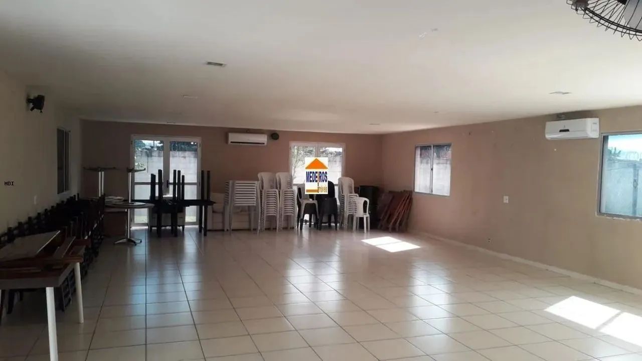 Apartamento para Locação em Rio de Janeiro, Pavuna, 2 dormitórios, 1 banheiro, 1 vaga - Foto 4