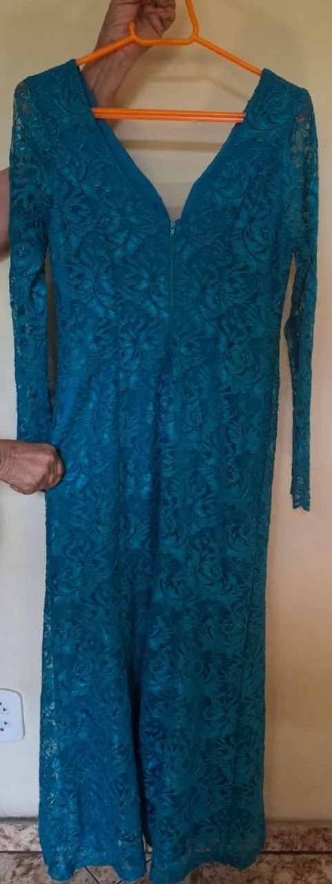 Vestido de Festa - Foto 5