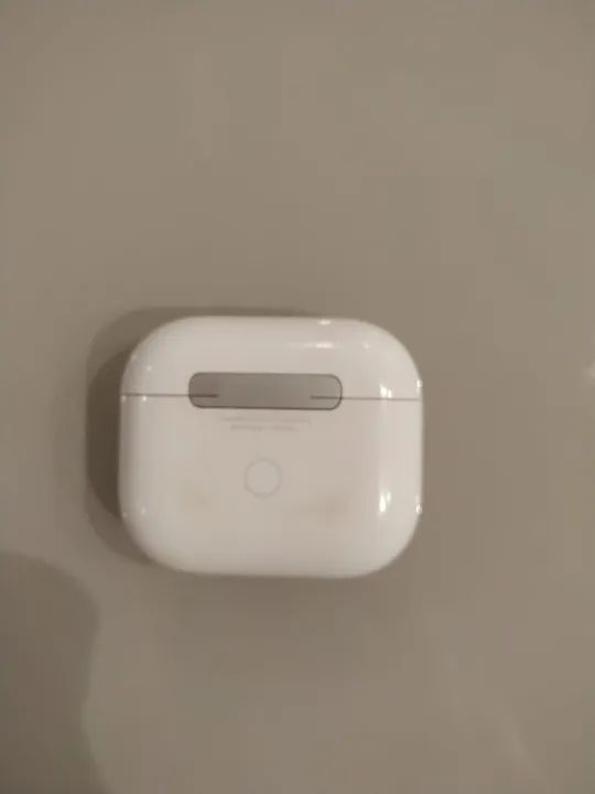 Apple Airpods 3º Geração - Foto 5