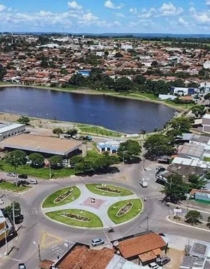 Chácara em Bela Vista de Goiás - Foto 3