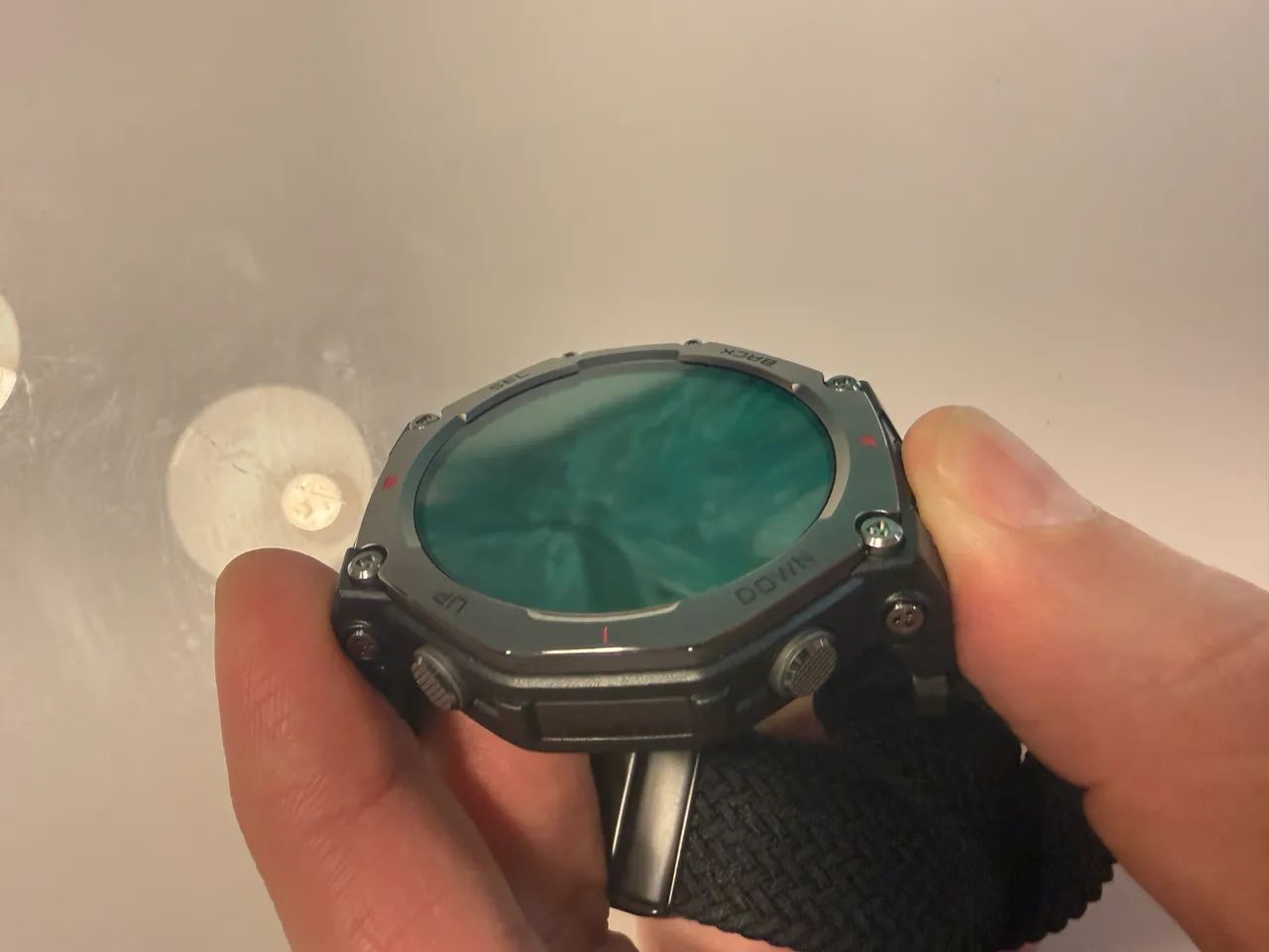 AMZFIT T-REX 3 - Foto 3