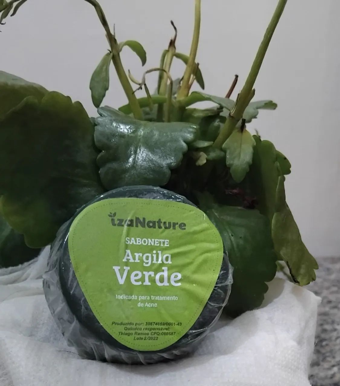 Cosméticos natural  - Foto 3