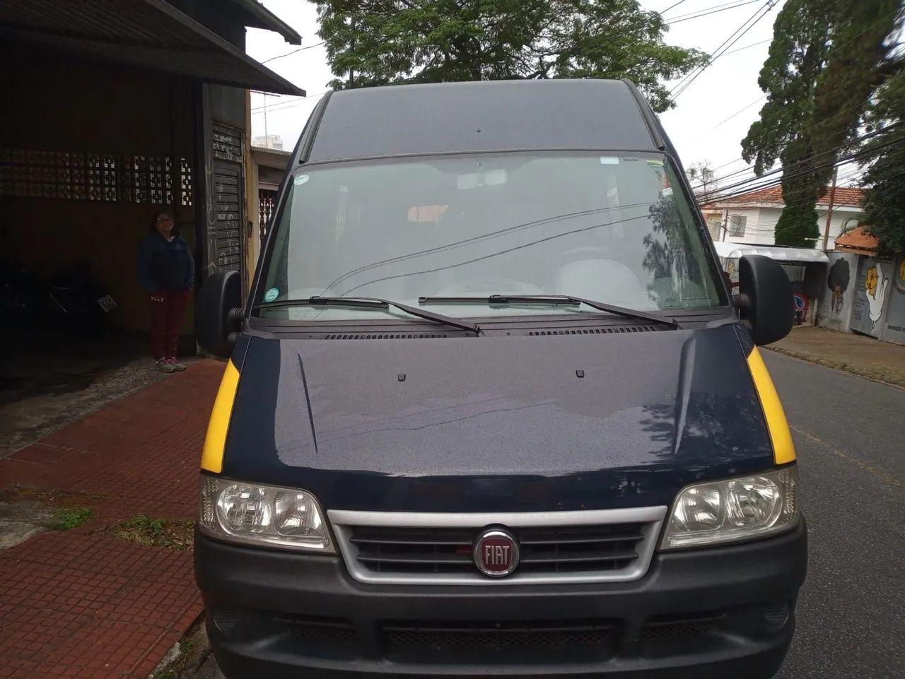 FIAT DUCATO 2.8 JTD - Foto 11