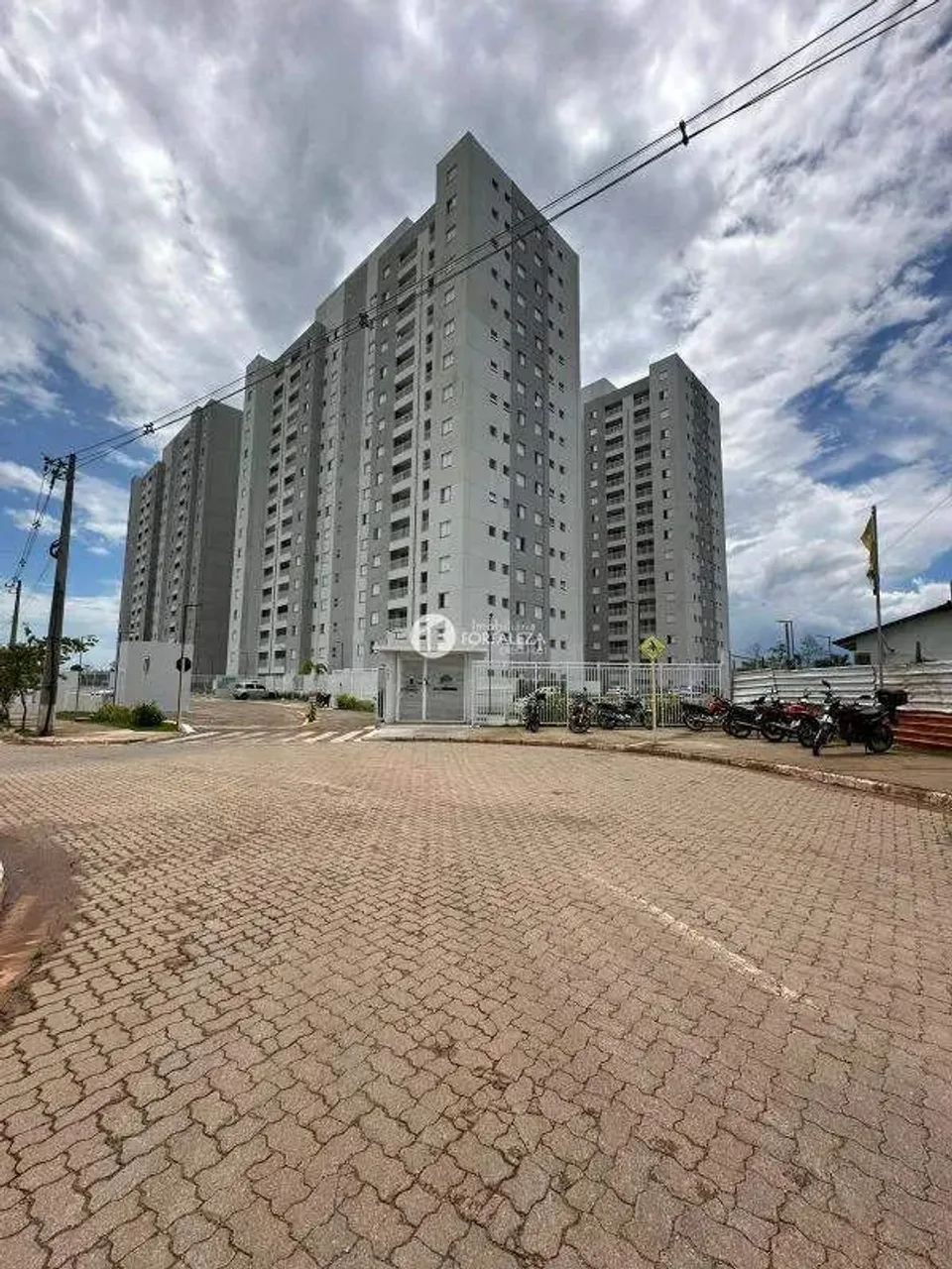 Imóvel para venda com 53 metros quadrados com 2 quartos em Floresta Sul - Rio Branco - AC