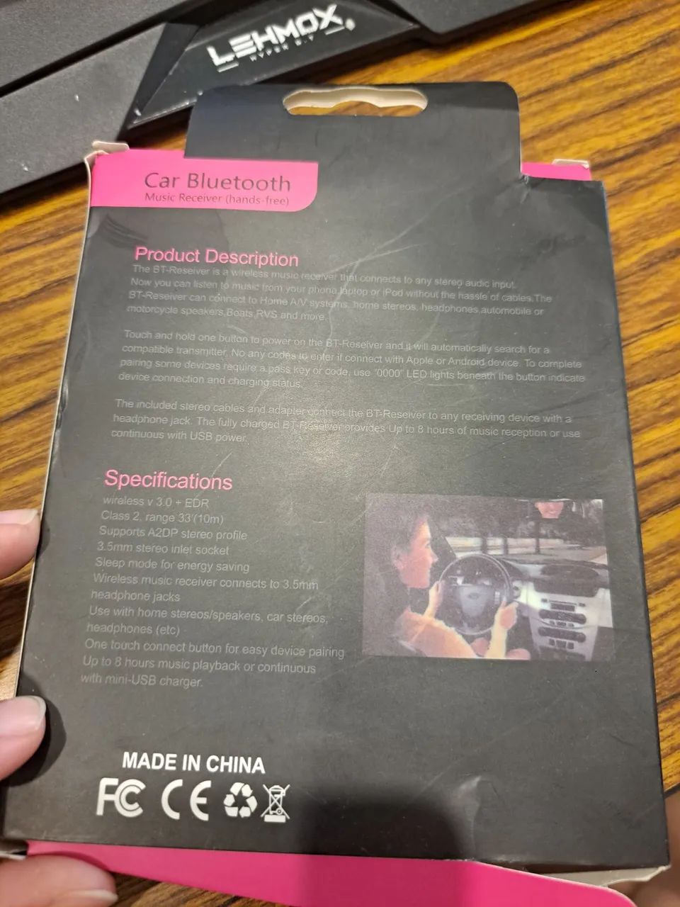 Car Bluetooth  - Foto 2