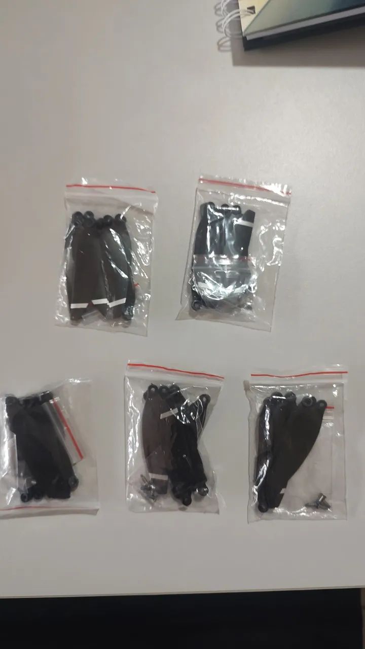 Hélices drone L900  - Foto 2