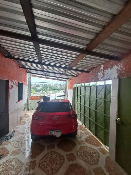 foto - Manaus - Jorge Teixeira