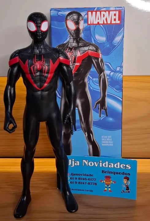 Boneco vingadores  - Foto 3