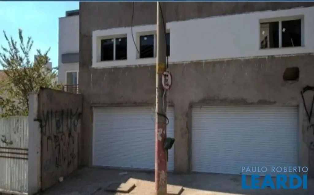 PRÉDIO - VILA MADALENA - SP - Foto 4