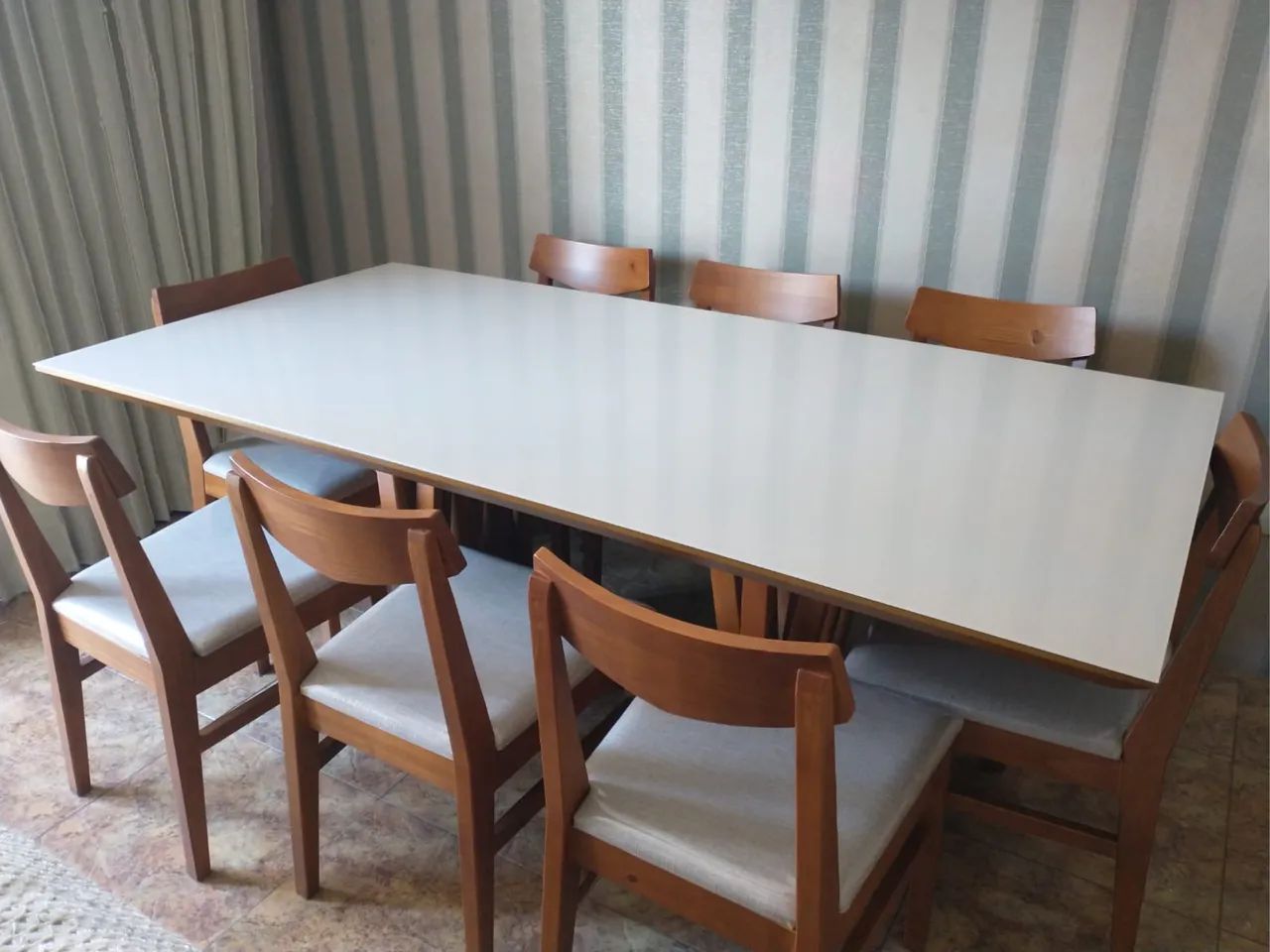 Mesa de jantar  - Foto 2