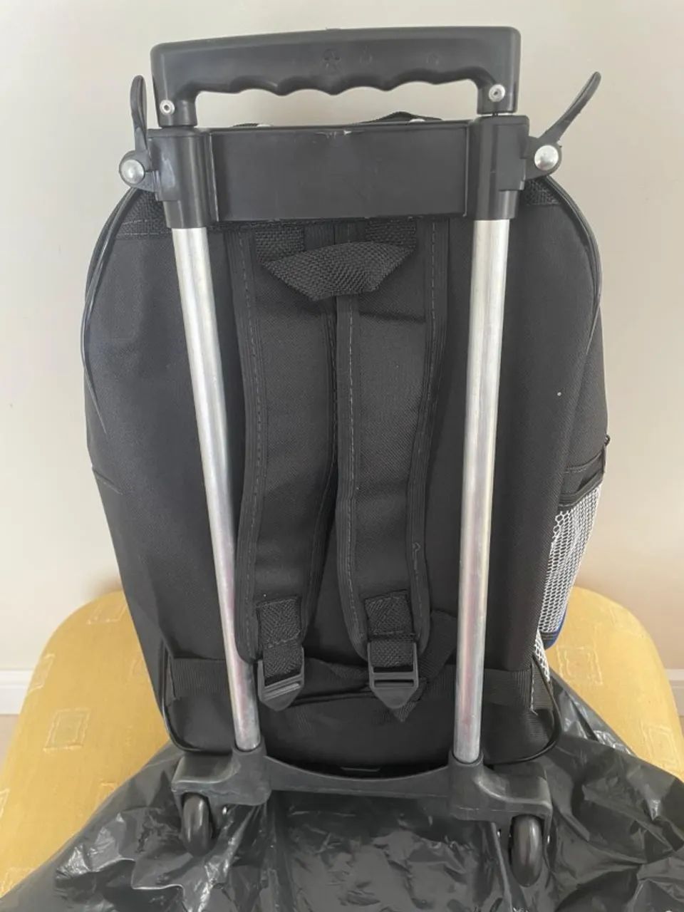 Kit Mochila Macqueen - Foto 4