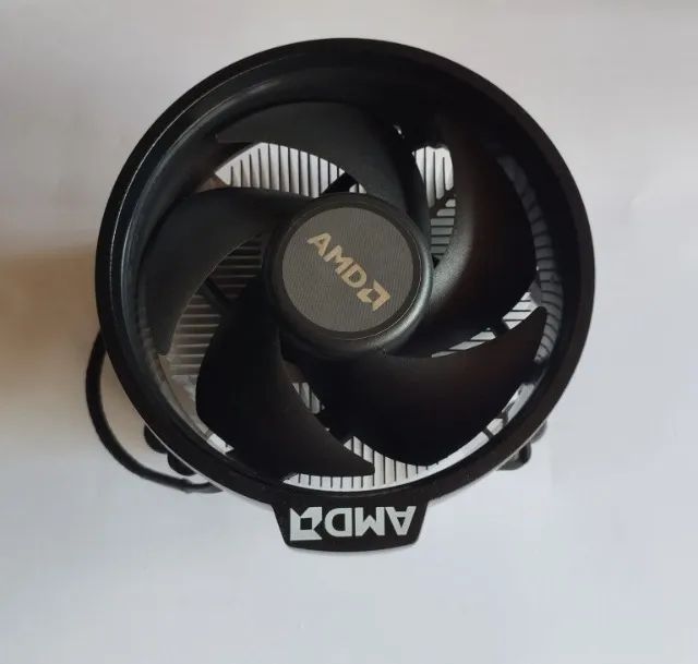 Cooler box AMD AM5 Original - Foto 2