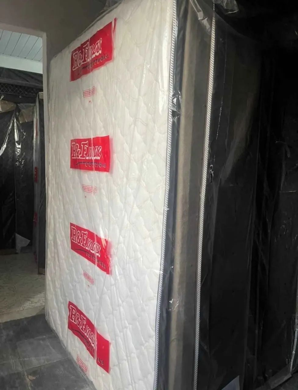 CAMA BOX NOVA / ENTREGA MAIS RÁPIDA DE FEIRA DE SANTANA 