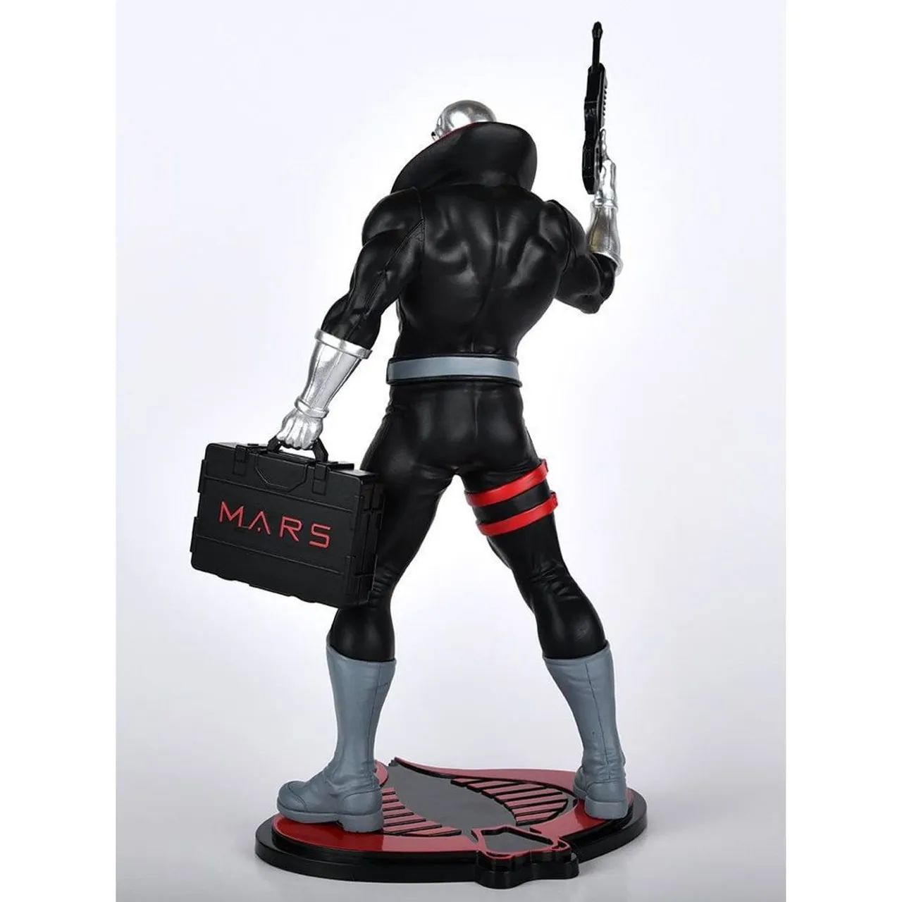 Destro 1:8 - G.I. Joe - Foto 3