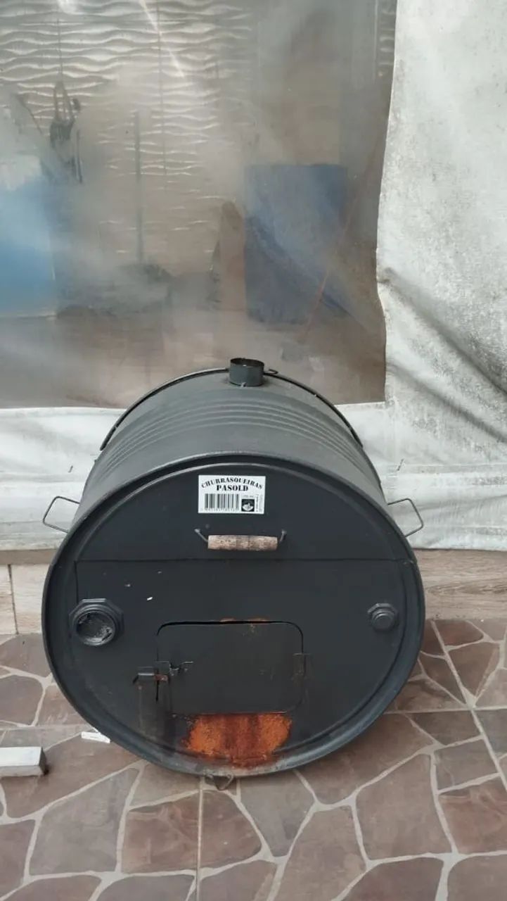 Barbecue Grill64294488924929120
