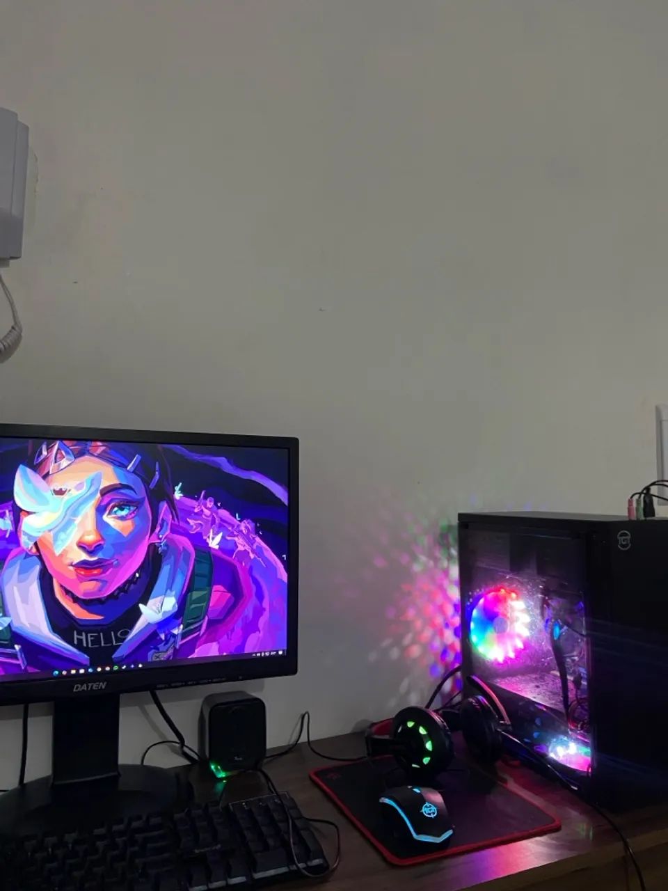 PC Gamer de entrada - Foto 4