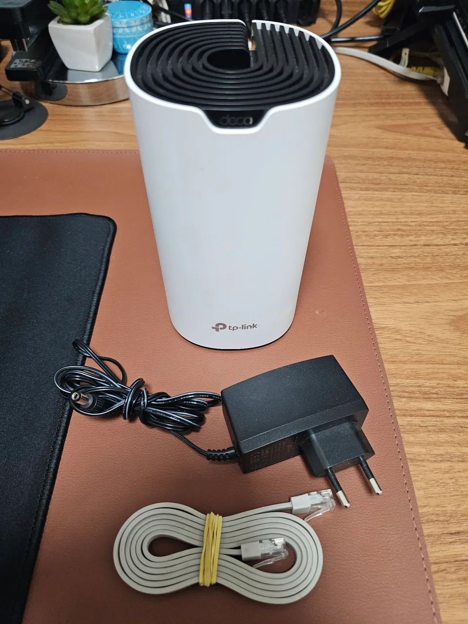 TP-Link Deco S7 AC190064341320436481120