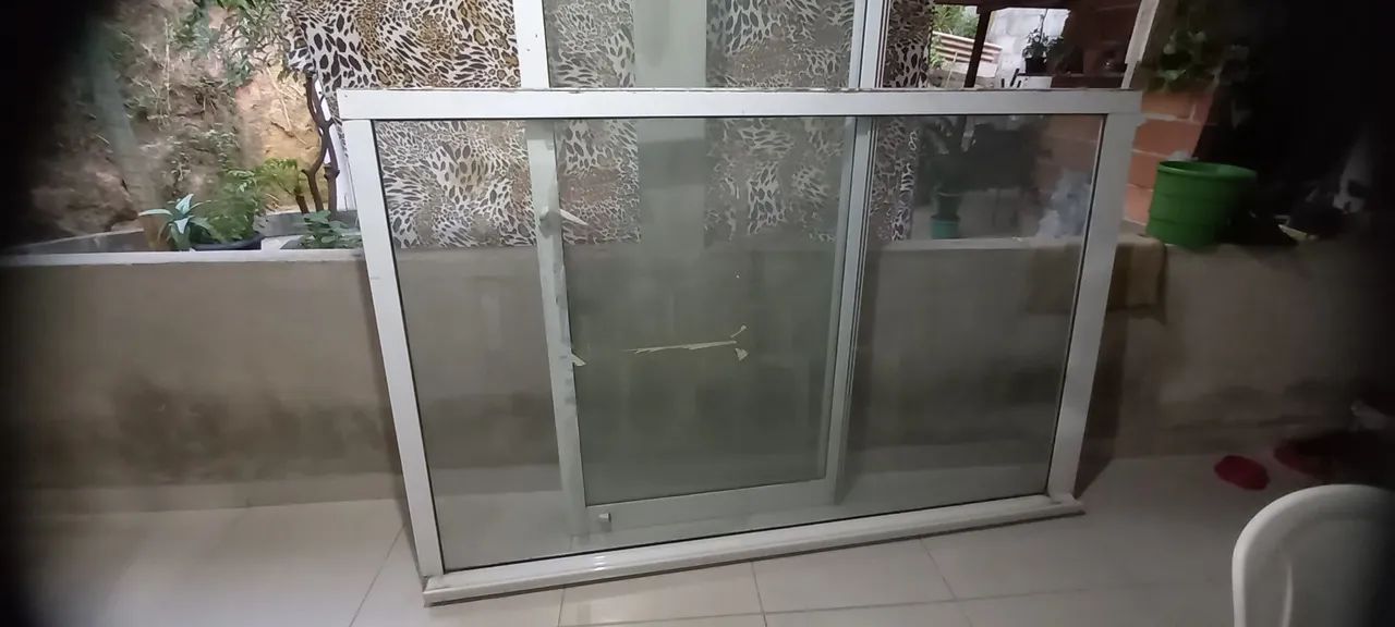 Janelas de alumínio em ótimo estado - Foto 5