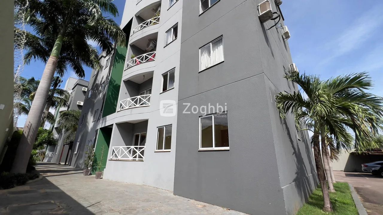 Cond. Sarandi, Apto Térreo, com 3 Qtos sendo 1 suíte e 2 vagas, Excelente localização