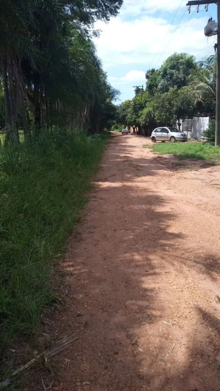 Foto - Ribeirão Preto - Parque Ribeirão Preto