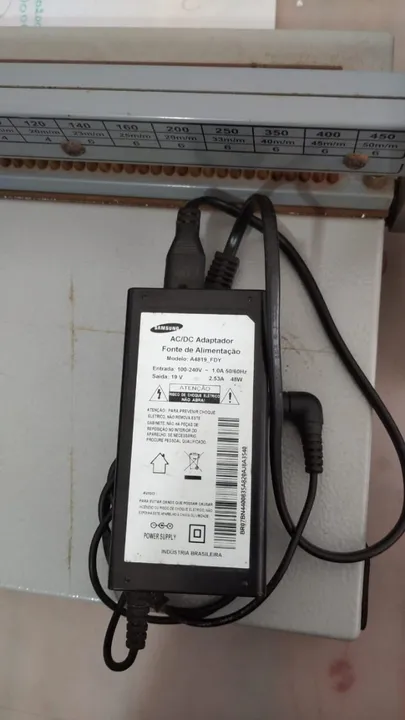 FONTE SAMSUNG PARA TV 32 POLEGADA