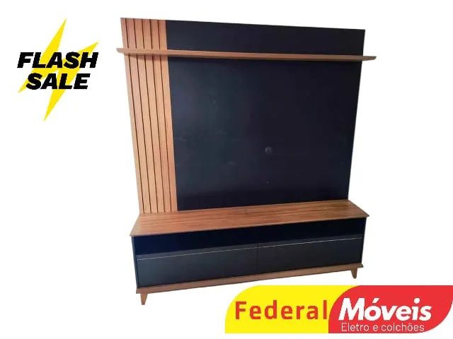 Painel/ Home - Entrega Rápida!