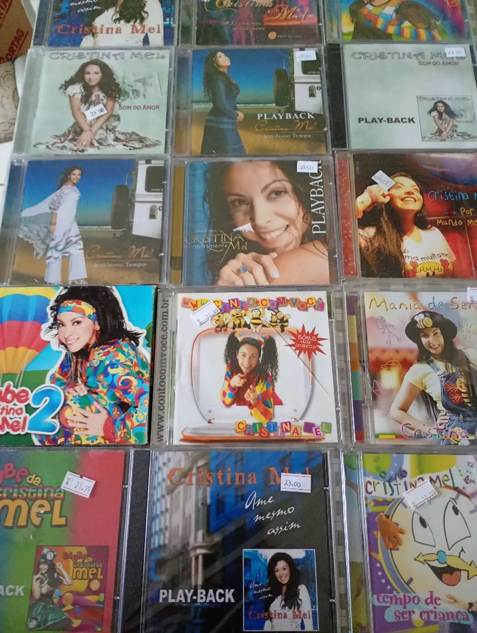 Cds