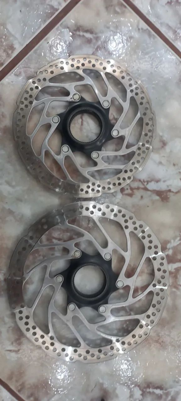 Cubos de Bicicleta Shimano