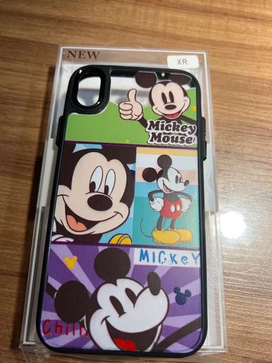 Capas de iPhone personalizado 11Pro/XR/12/12Pro/14 - Foto 3