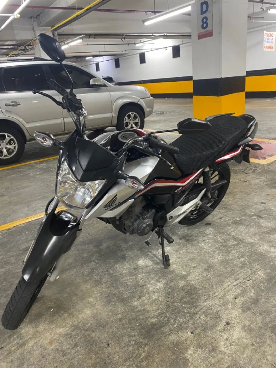 Cg titan 2020 edição limitada  - Foto 2