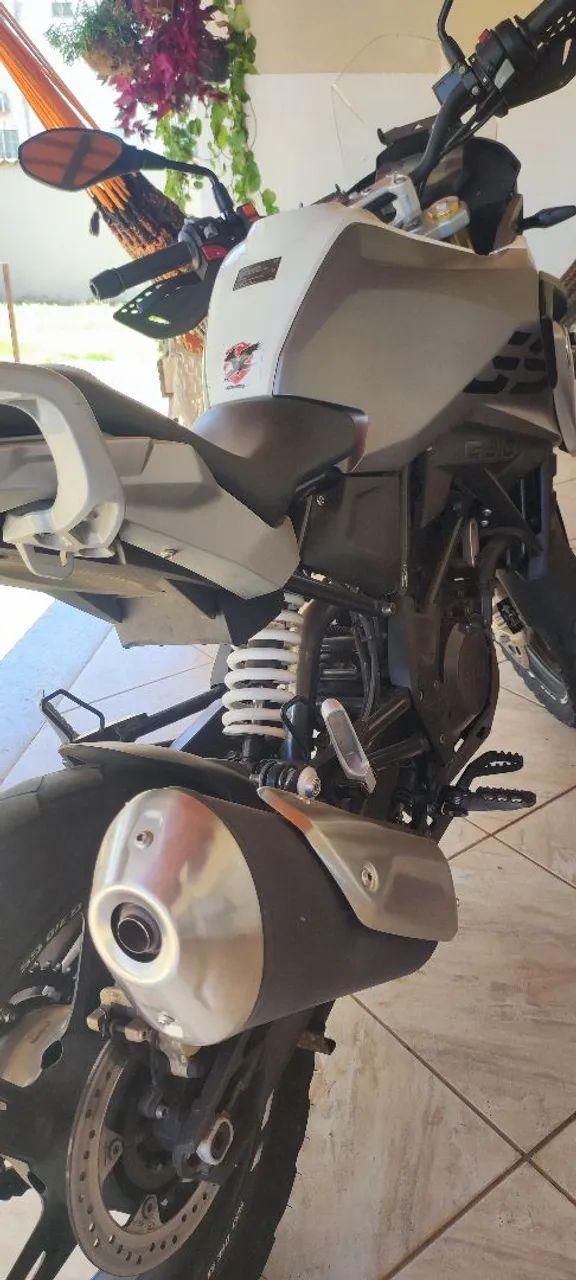 Gs310 oportunidade!! - Foto 4