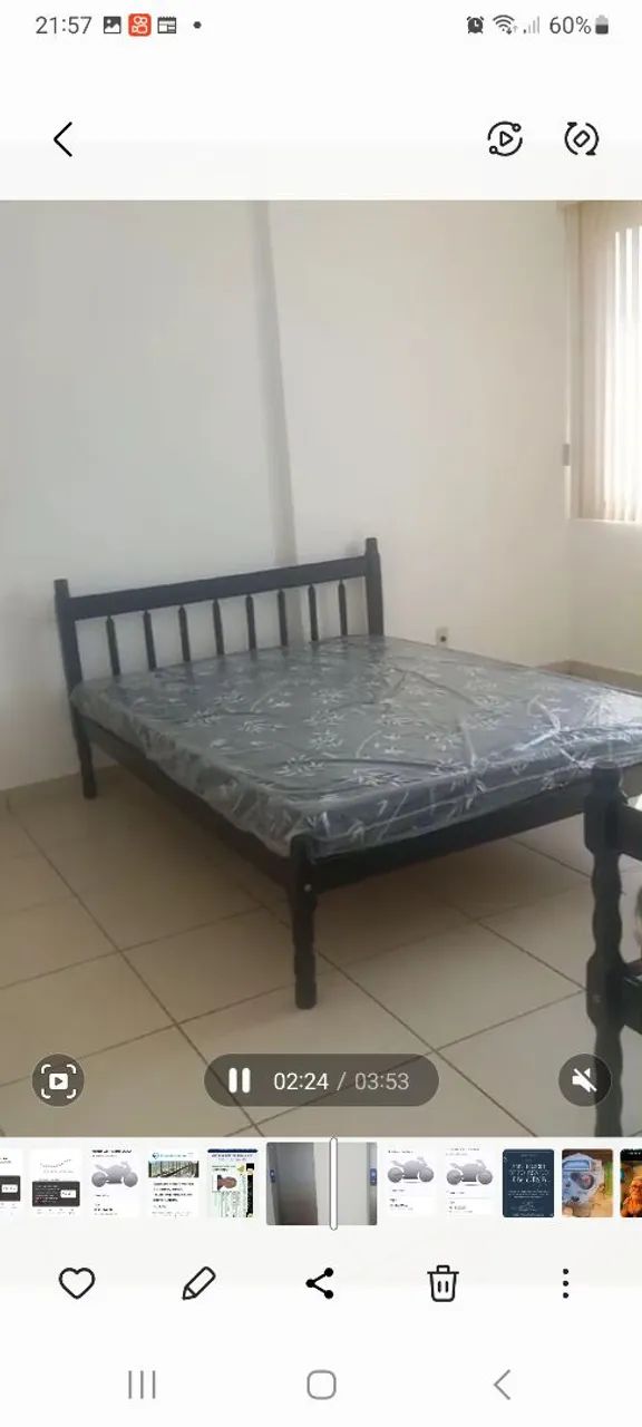 Apto frente ao mar .Prédio Redondo.bem espaçoso.Sem tranqueiras - Foto 5