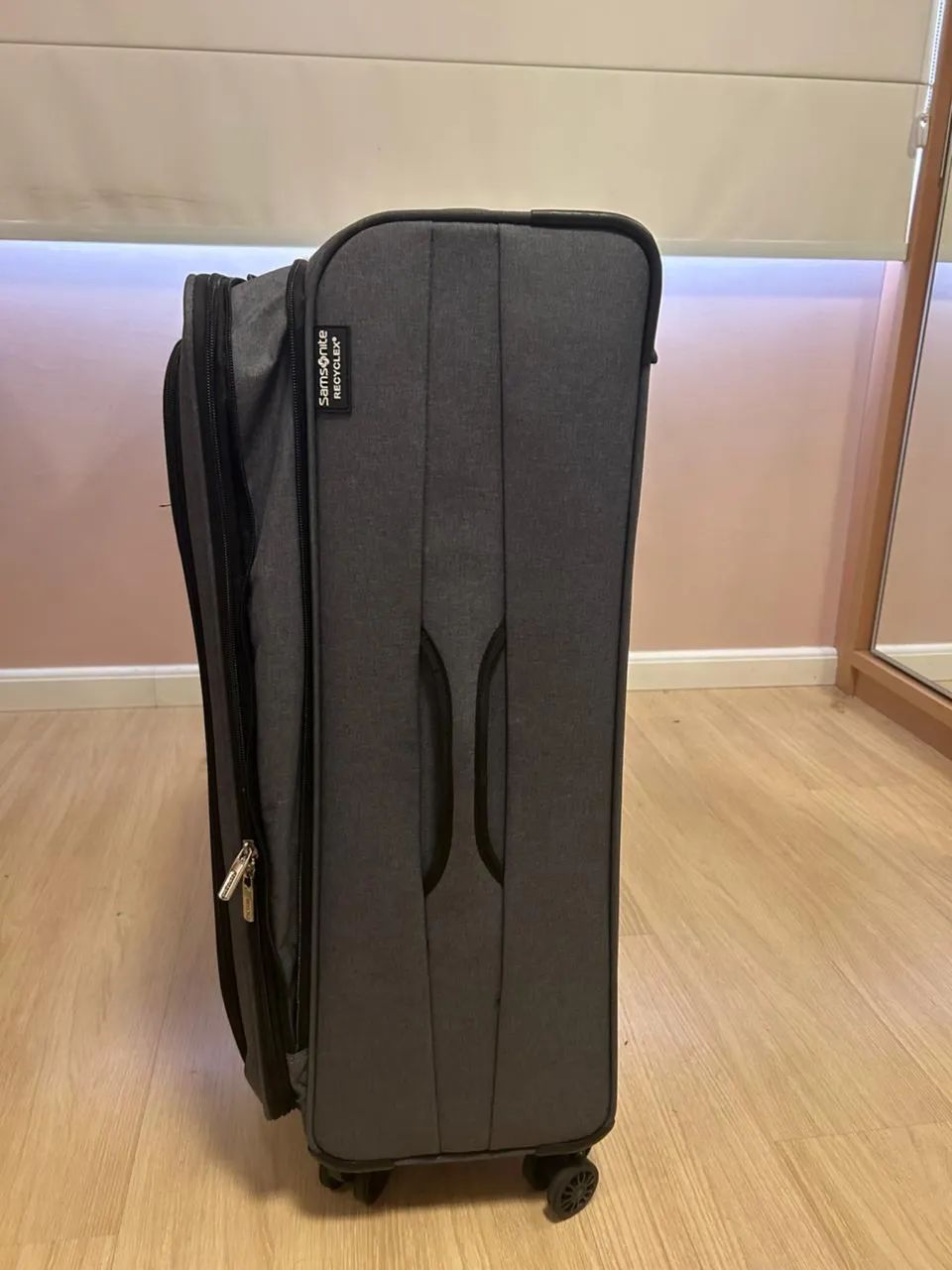 Mala de Viagem 23kg