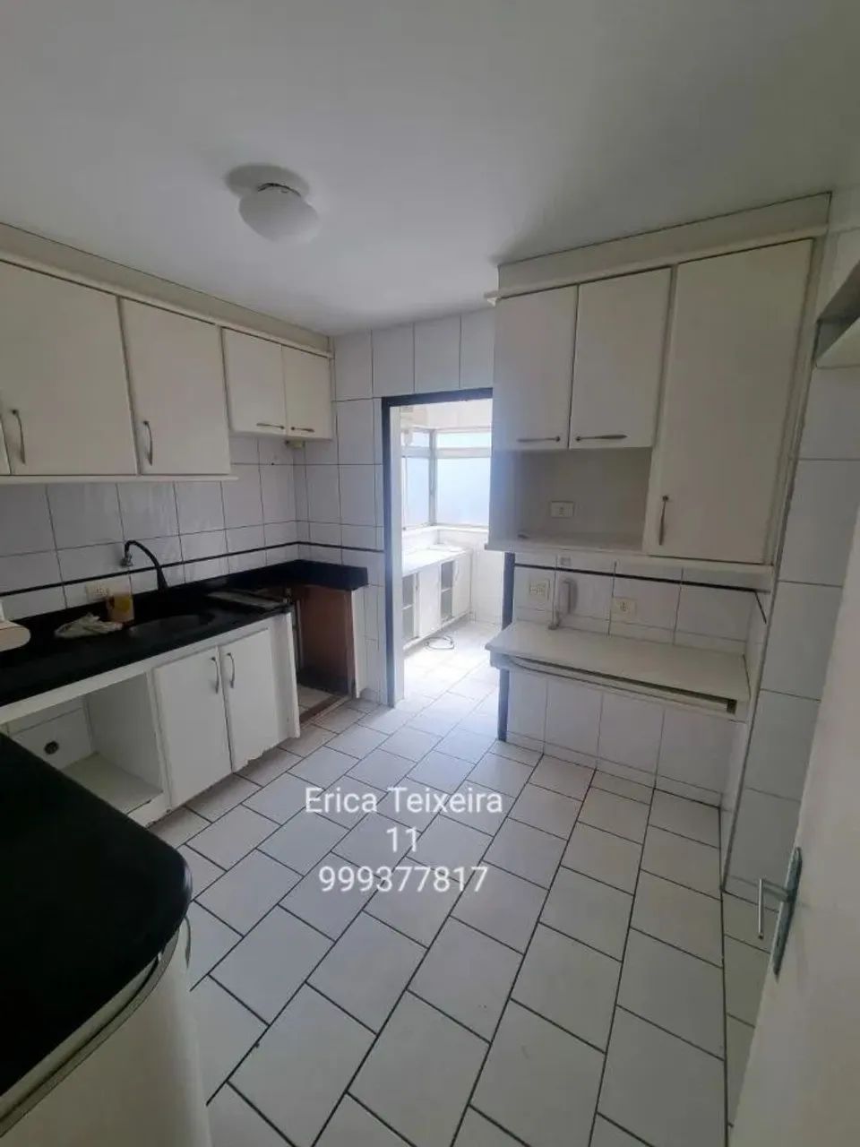 Apartamento 2 quartos, Jardim Bonfiglioli - FL35 - Foto 2