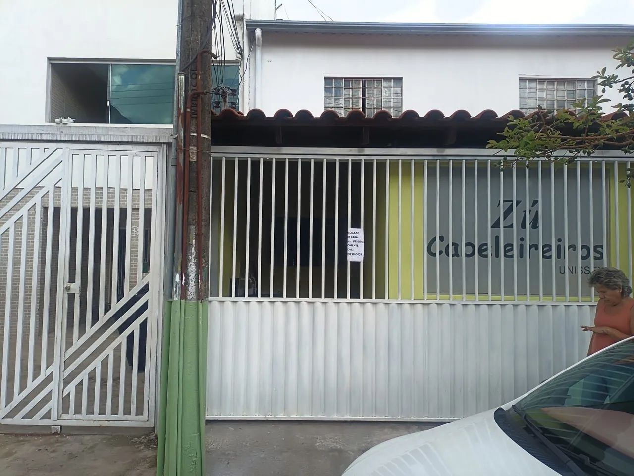 Foto - Parnamirim - Cajupiranga