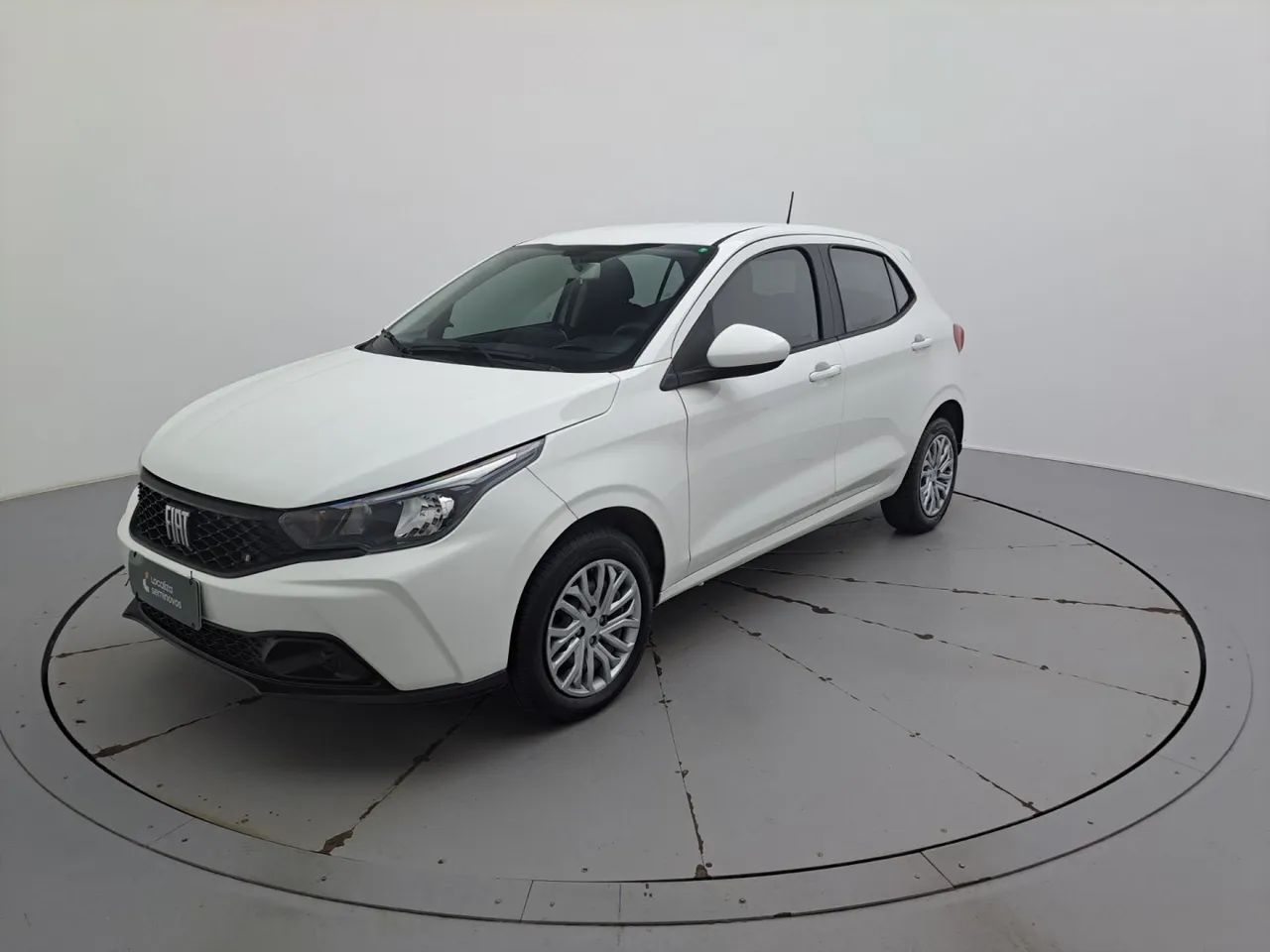 Fiat Argo Drive 1.0 Firefly 2023